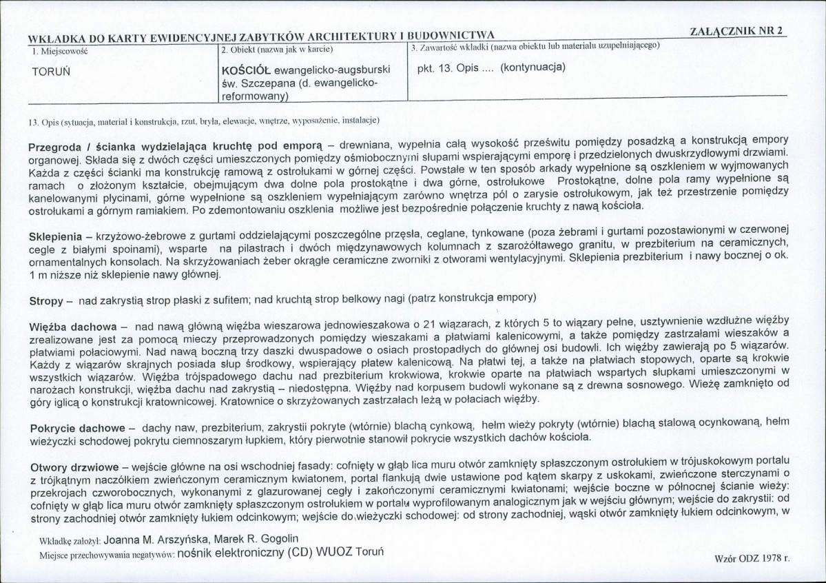 KB - Karta biała, skan nr 6