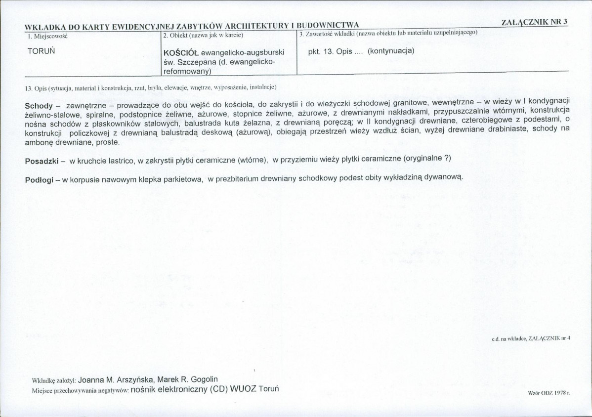 KB - Karta biała, skan nr 8