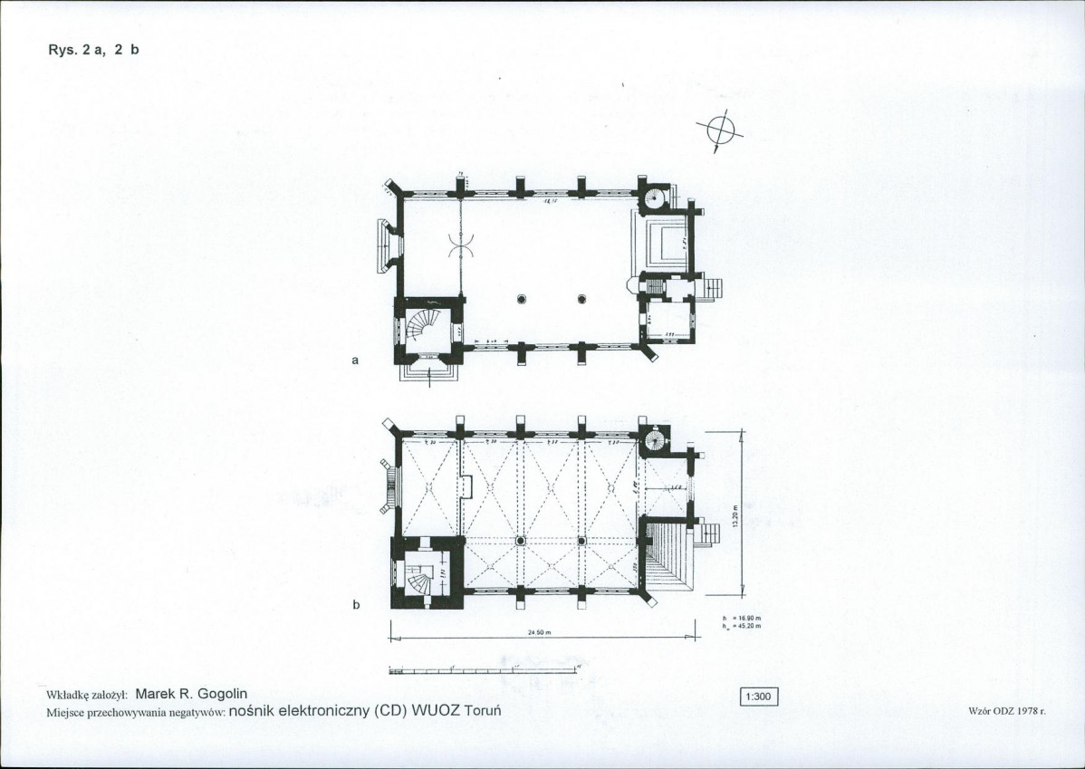 KB - Karta biała, skan nr 13