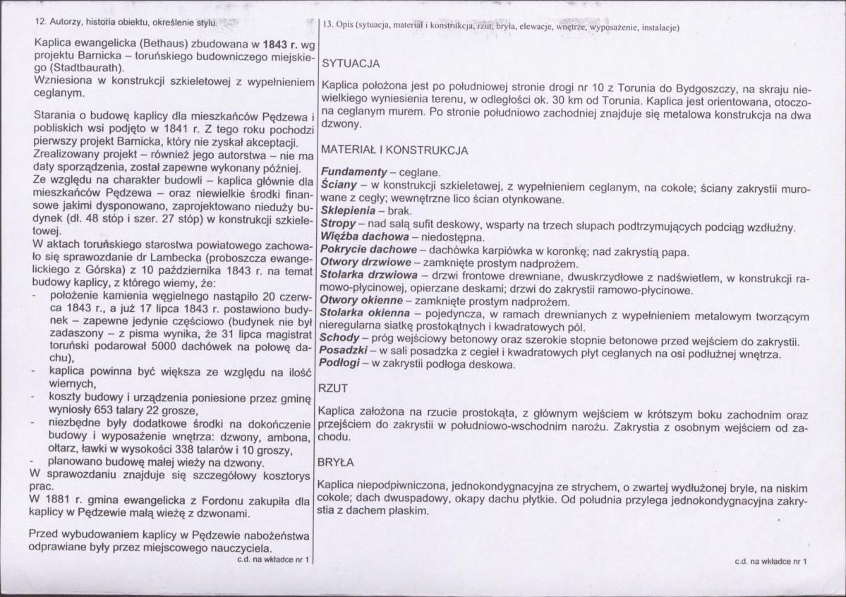 KB - Karta biała, skan nr 3