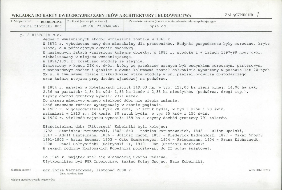 KB - Karta biała, skan nr 5
