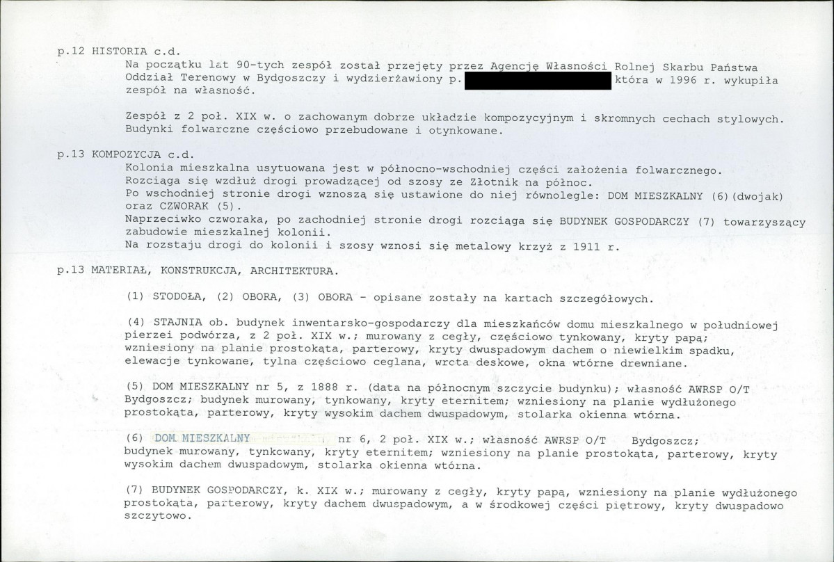 KB - Karta biała, skan nr 6