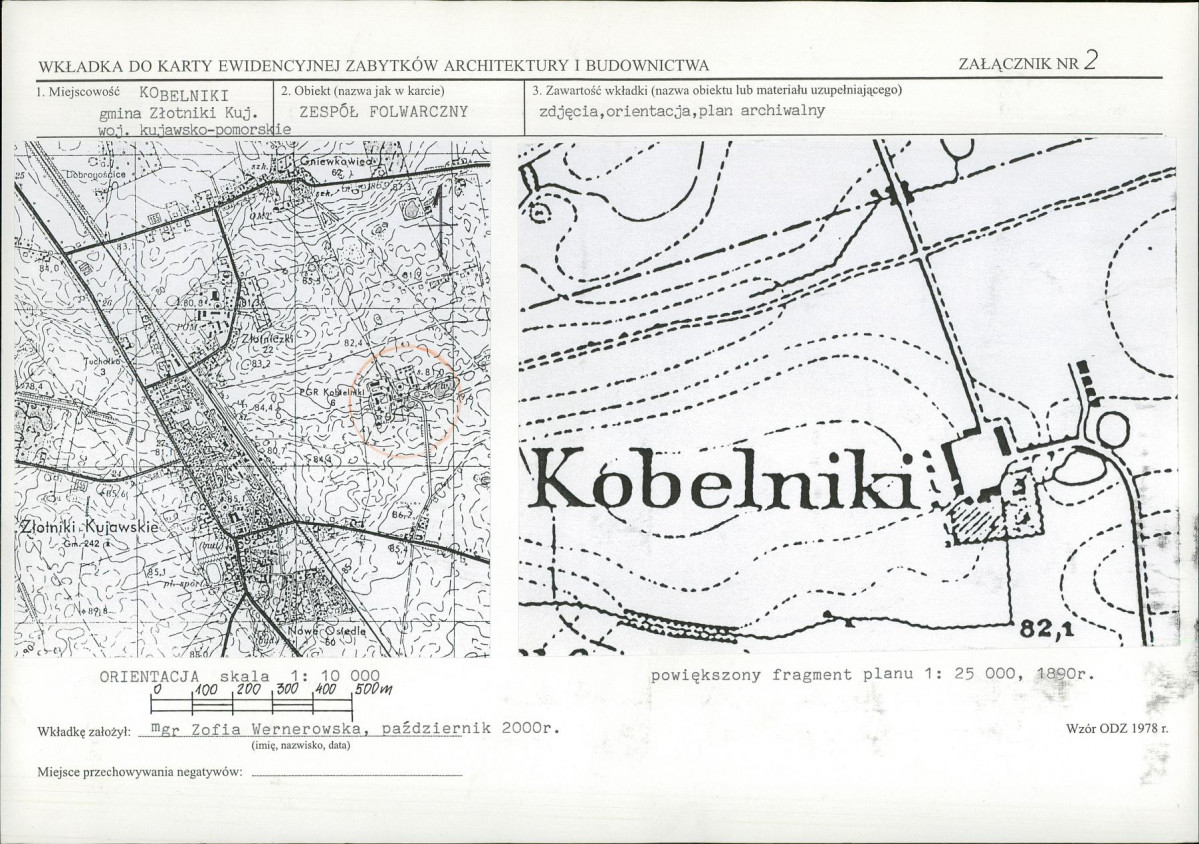 KB - Karta biała, skan nr 7