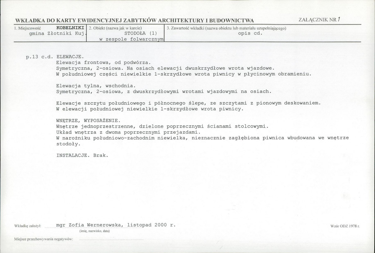 KB - Karta biała, skan nr 5