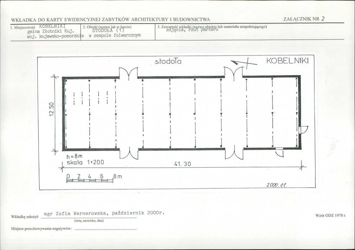 KB - Karta biała, skan nr 7