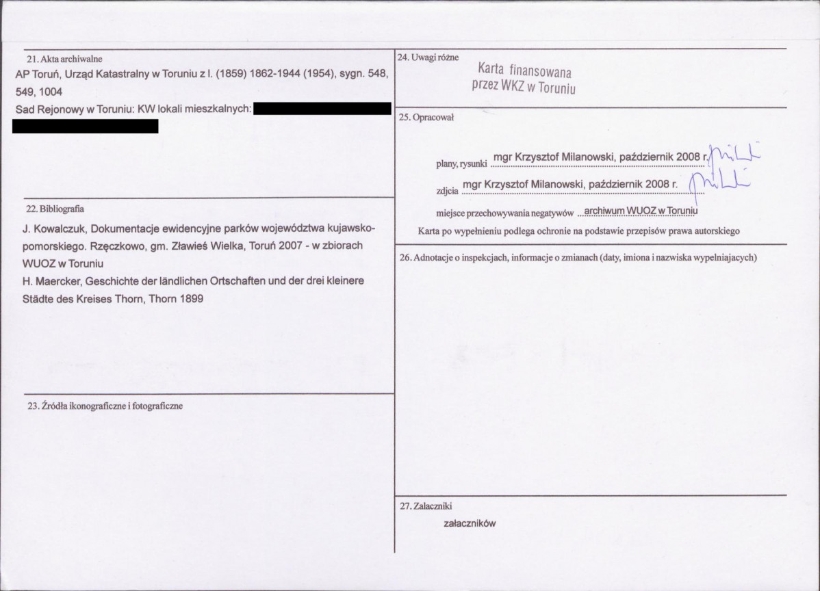 KB - Karta biała, skan nr 4