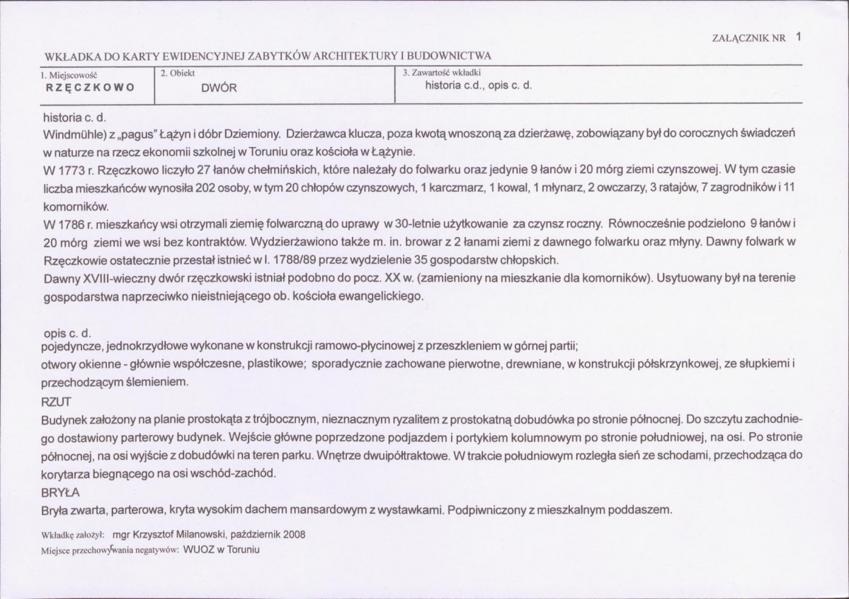 KB - Karta biała, skan nr 5