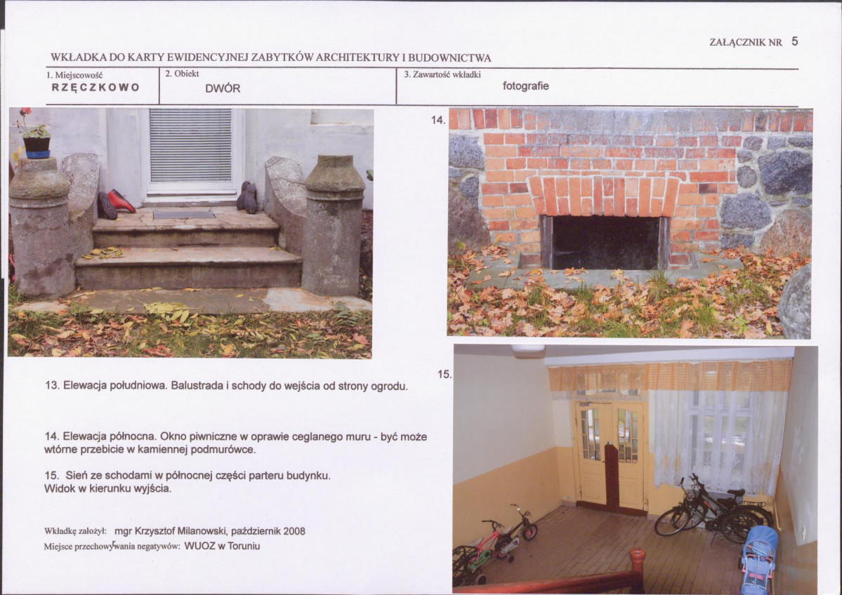 KB - Karta biała, skan nr 13