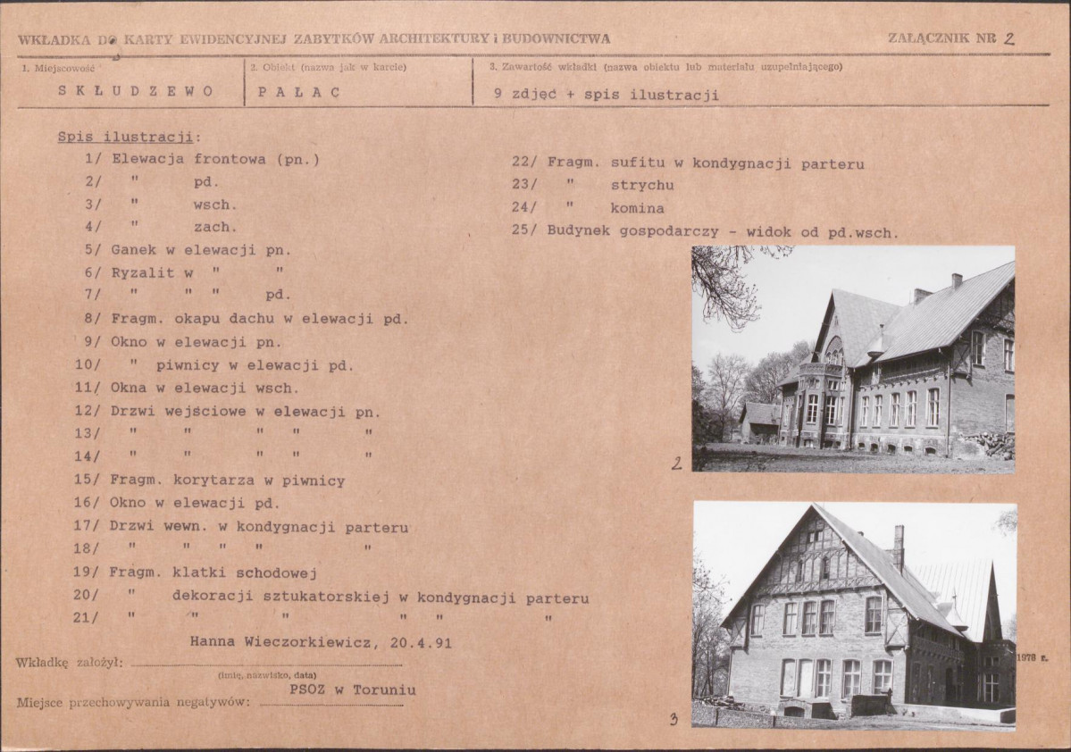 KB - Karta biała, skan nr 6