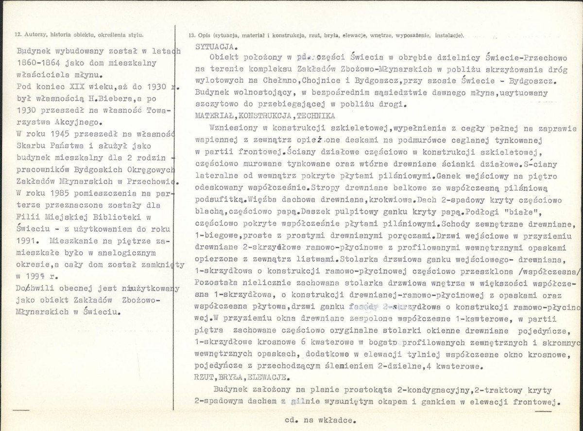 KB - Karta biała, skan nr 2
