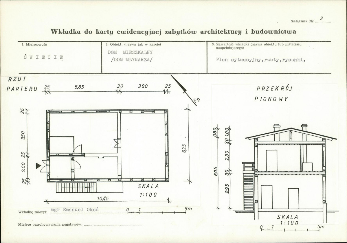 KB - Karta biała, skan nr 7