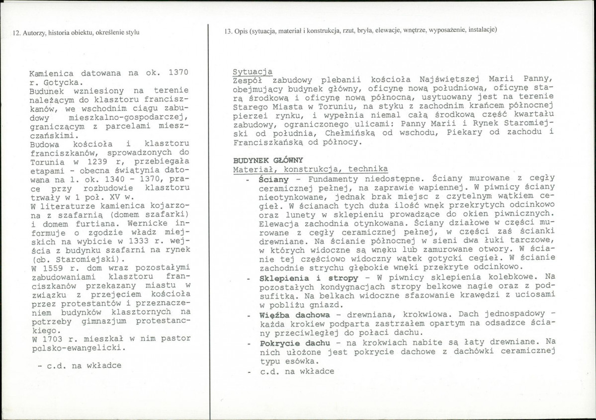 KB - Karta biała, skan nr 2