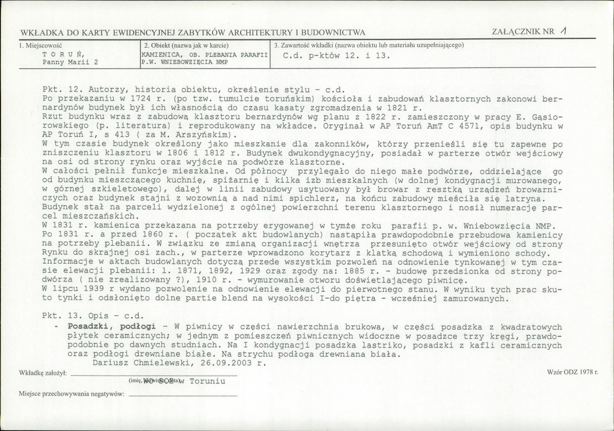 KB - Karta biała, skan nr 5