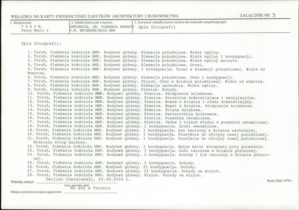 KB - Karta biała, skan nr 9