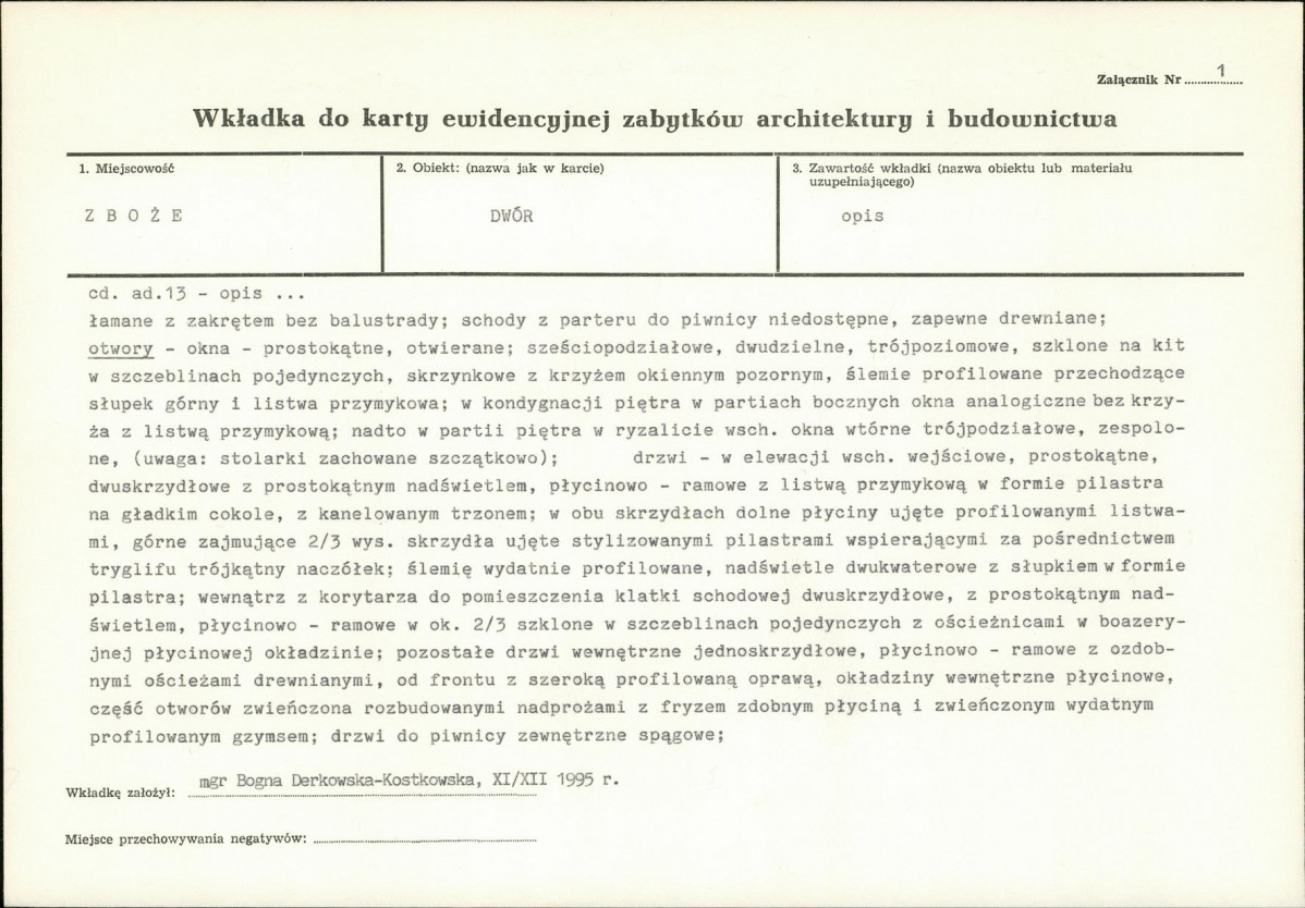 KB - Karta biała, skan nr 5