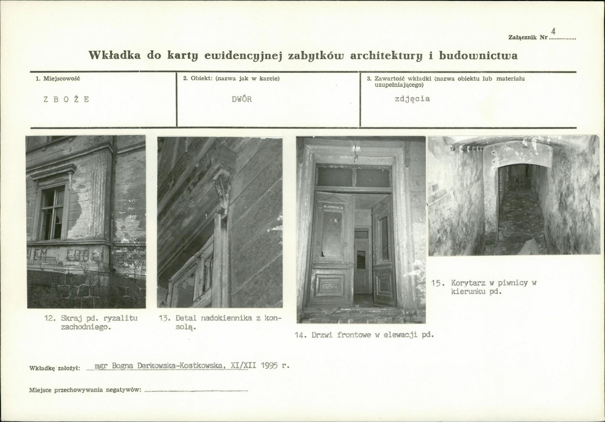 KB - Karta biała, skan nr 11