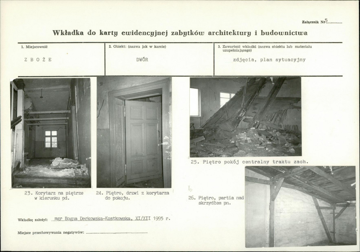 KB - Karta biała, skan nr 13
