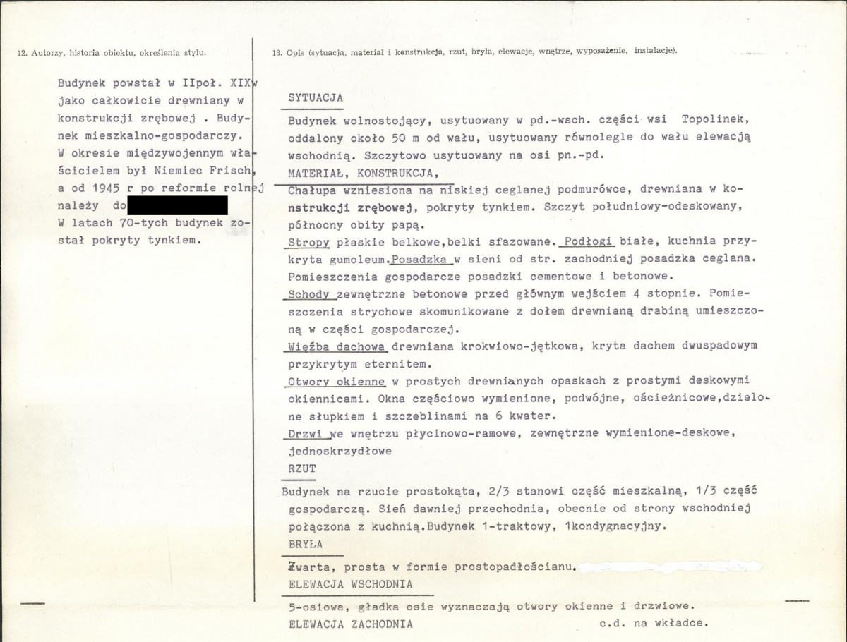 KB - Karta biała, skan nr 2