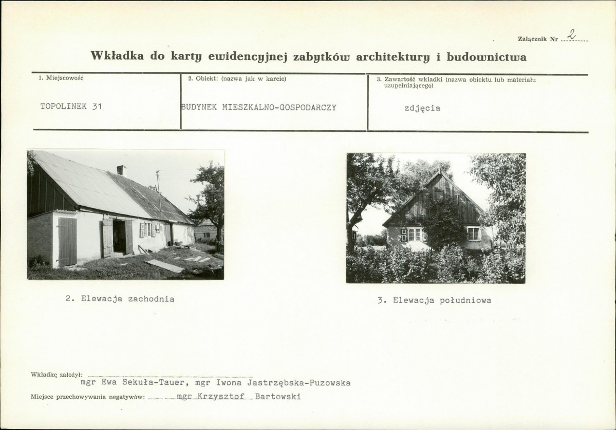 KB - Karta biała, skan nr 7