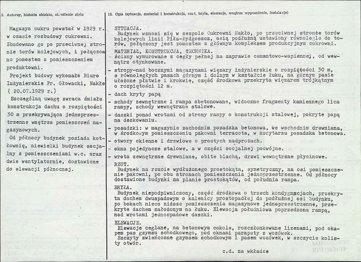 KB - Karta biała, skan nr 2