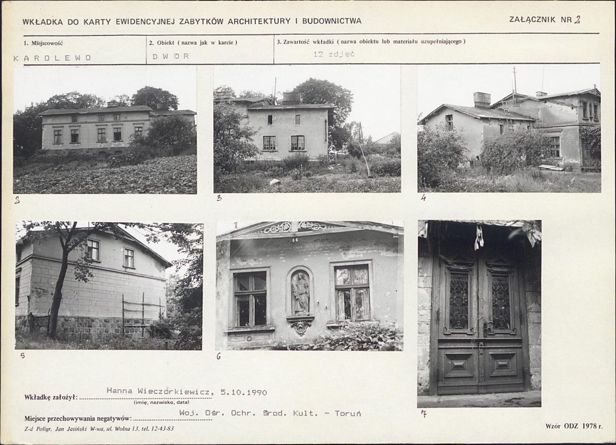 Karta biała, skan nr 7