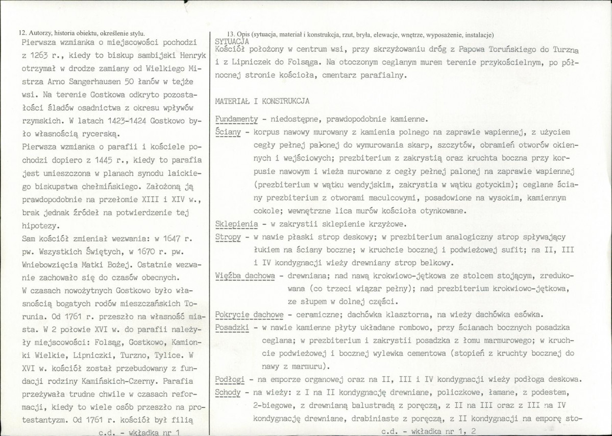 KB - Karta biała, skan nr 2