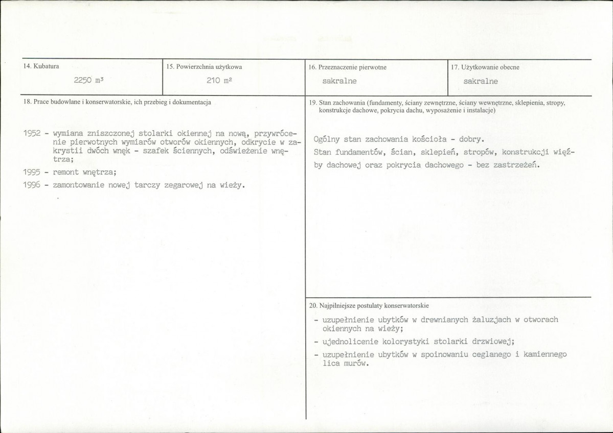 KB - Karta biała, skan nr 3