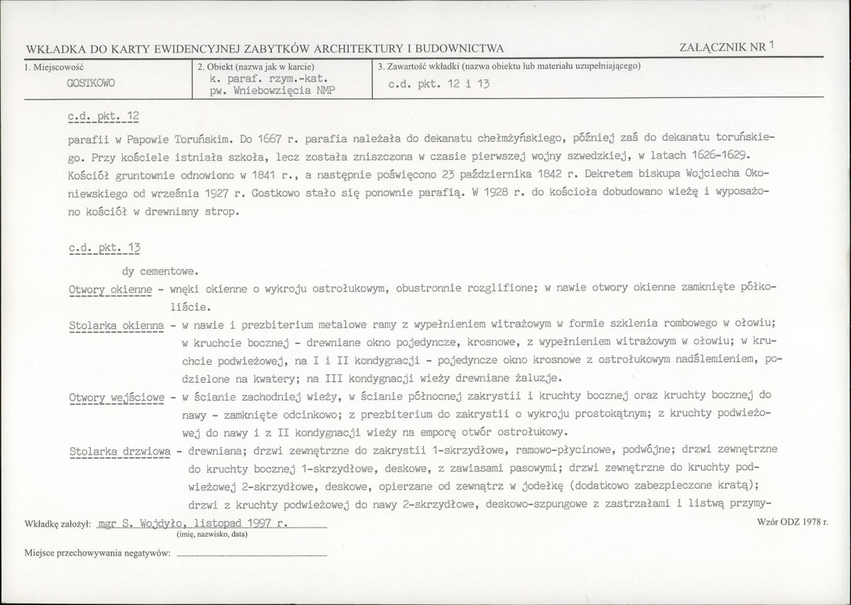 KB - Karta biała, skan nr 5