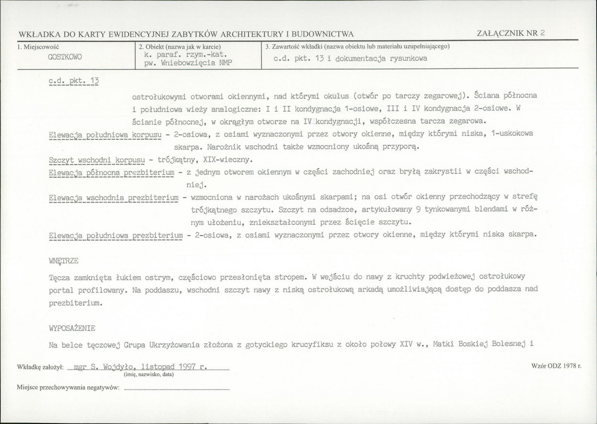 KB - Karta biała, skan nr 7