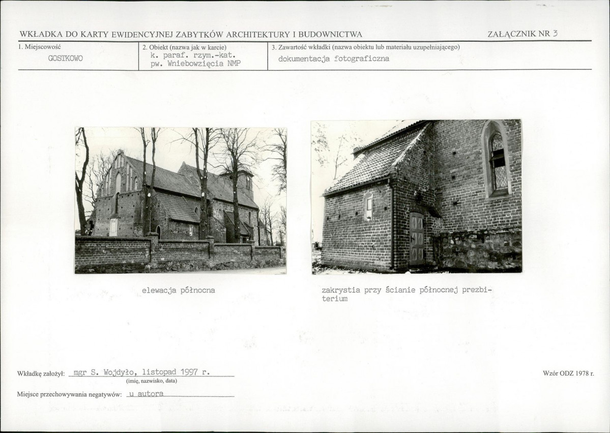 KB - Karta biała, skan nr 9