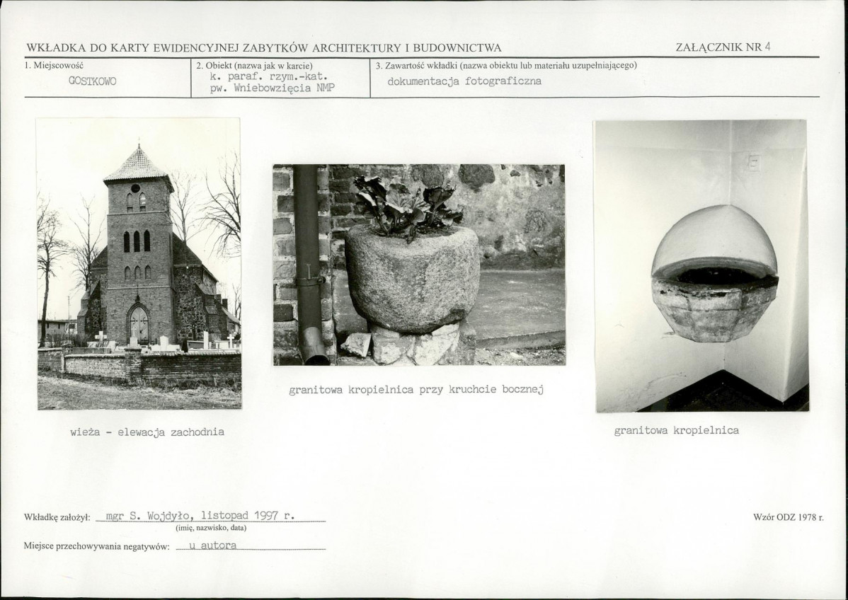 KB - Karta biała, skan nr 11