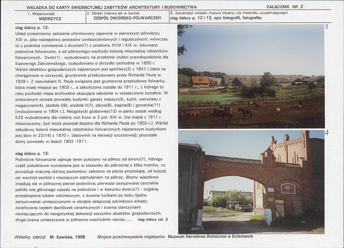 KB - Karta biała, skan nr 7