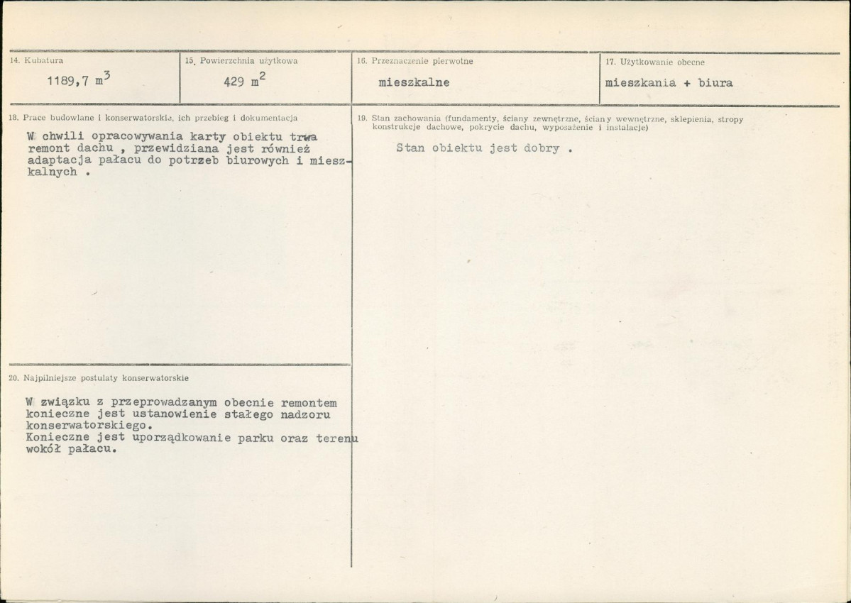 KB - Karta biała, skan nr 3