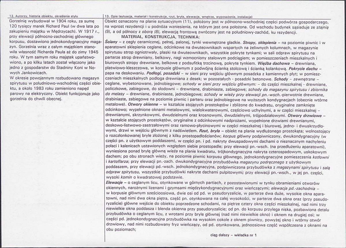 KB - Karta biała, skan nr 2