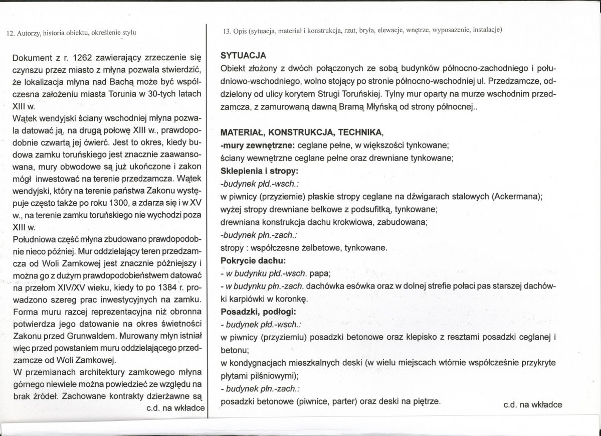 KB - Karta biała, skan nr 2