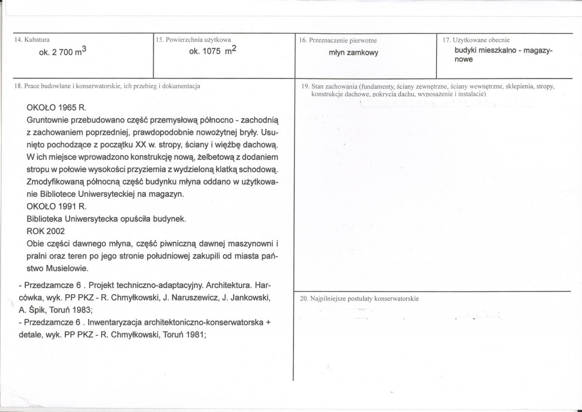 KB - Karta biała, skan nr 3