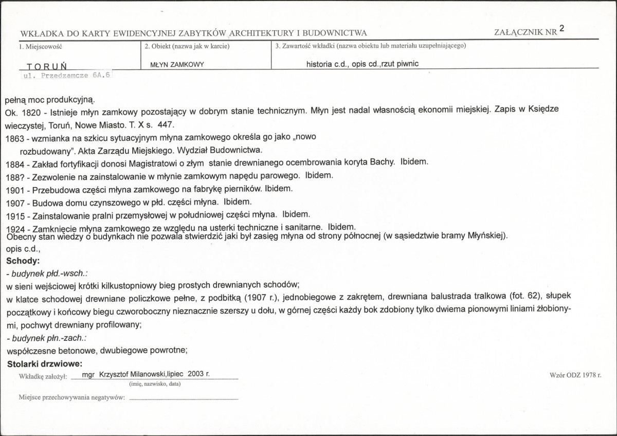 KB - Karta biała, skan nr 7