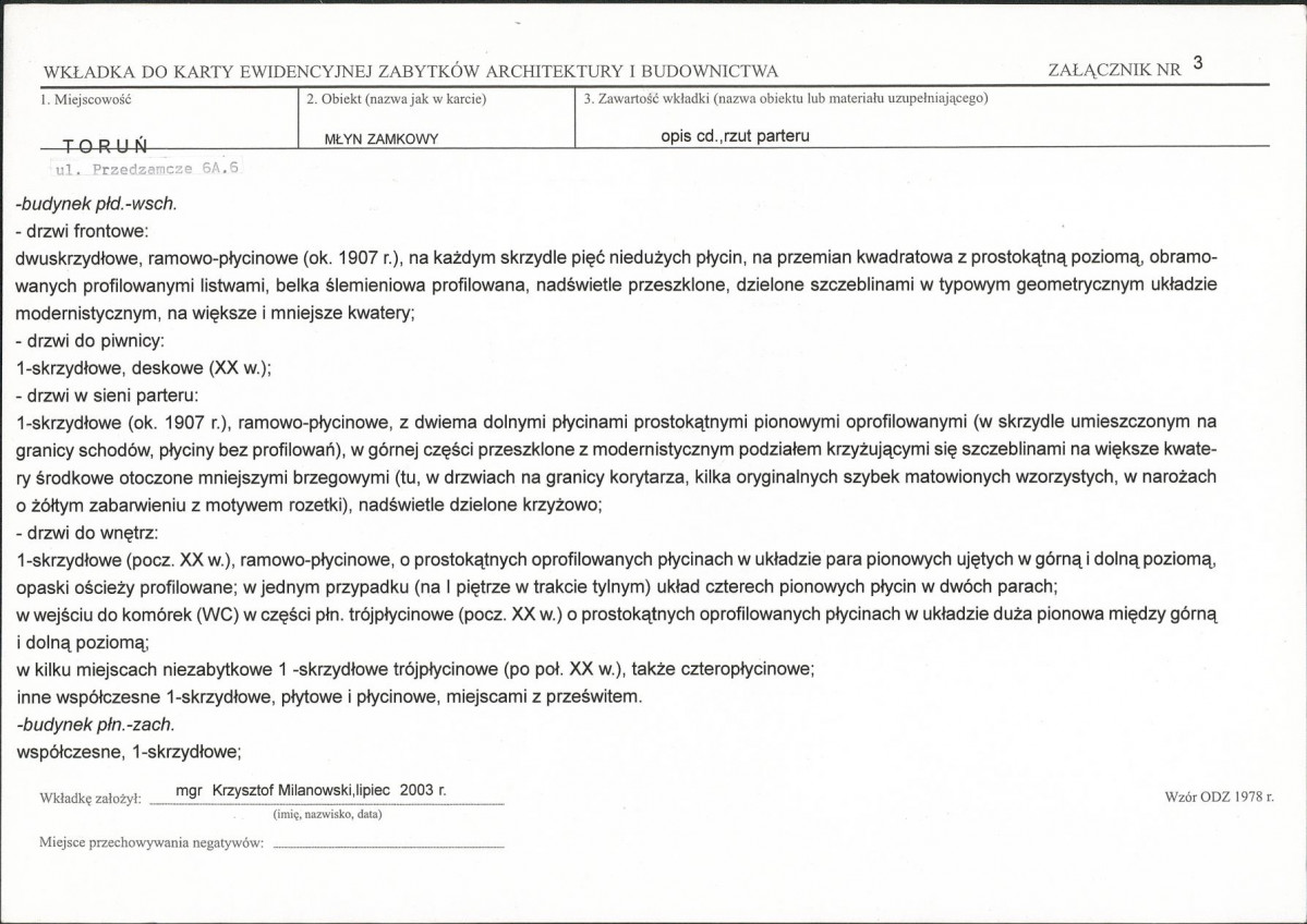 KB - Karta biała, skan nr 9