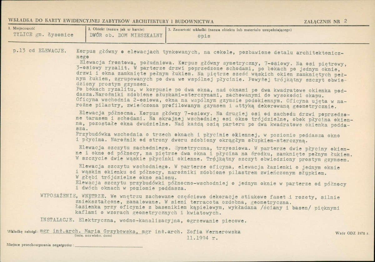 KB - Karta biała, skan nr 7