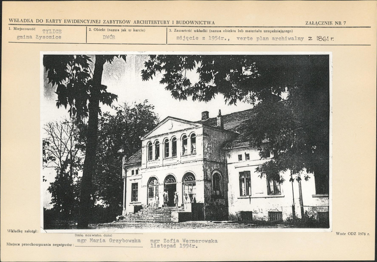 KB - Karta biała, skan nr 16