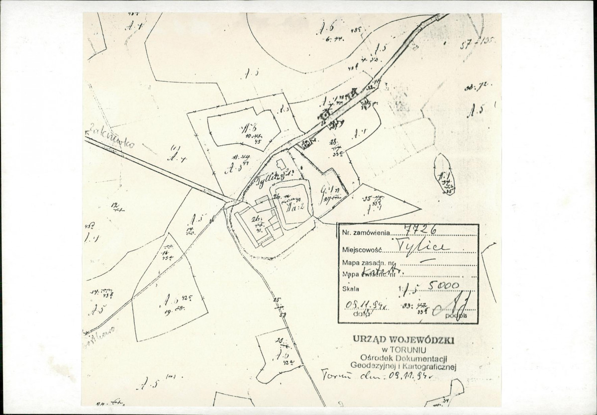 KB - Karta biała, skan nr 17