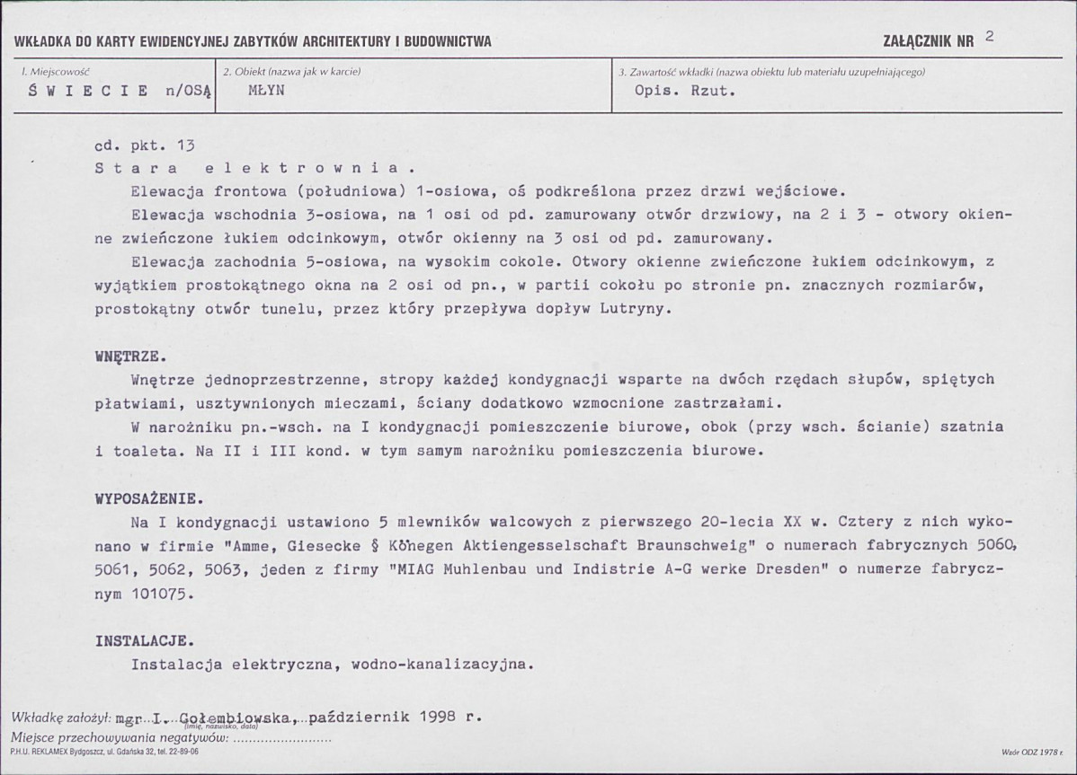 KB - Karta biała, skan nr 7