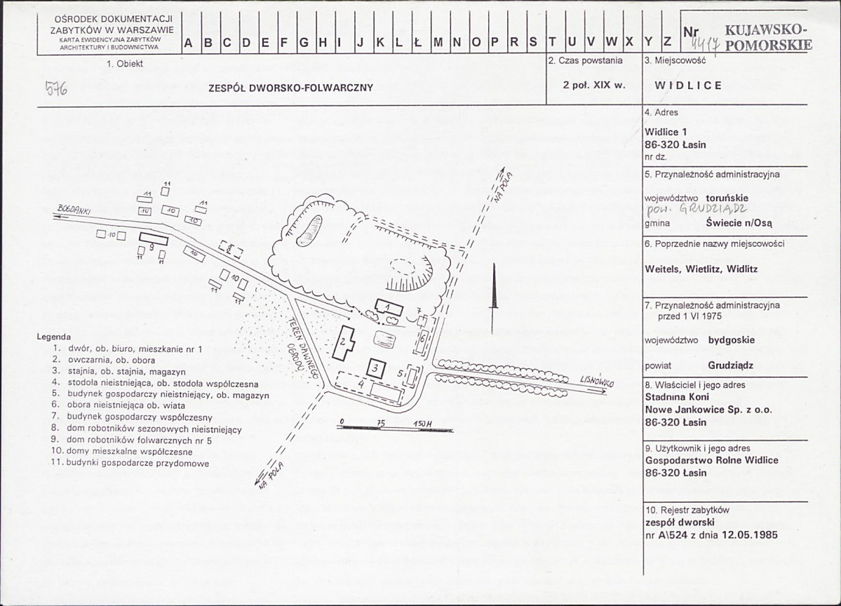 KB - Karta biała, skan nr 1