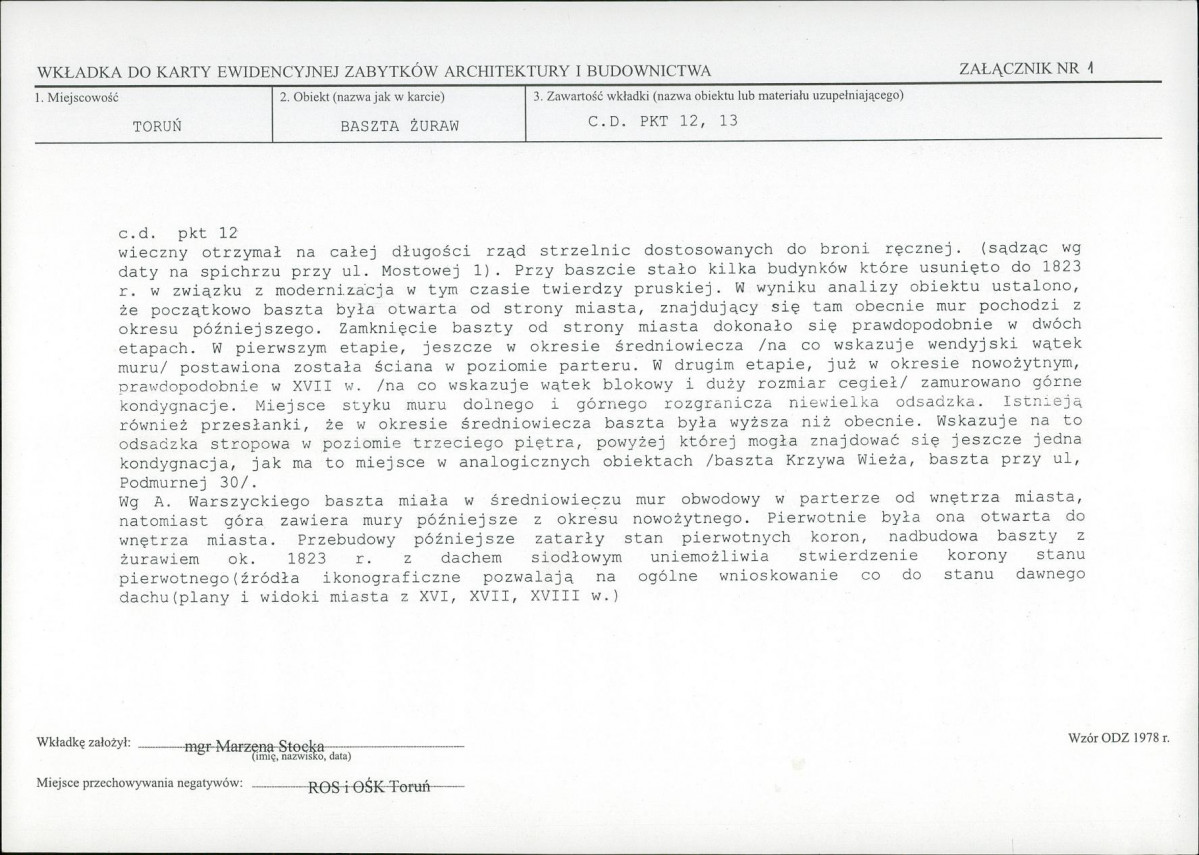 KB - Karta biała, skan nr 5
