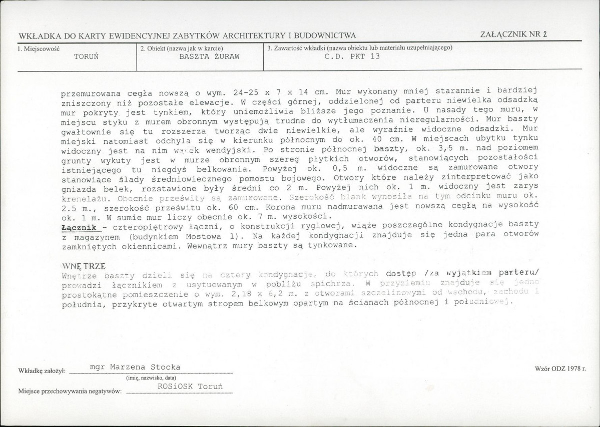 KB - Karta biała, skan nr 7