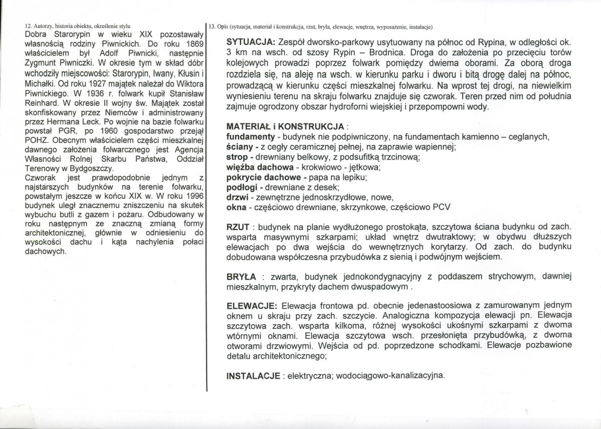 KB - Karta biała, skan nr 2