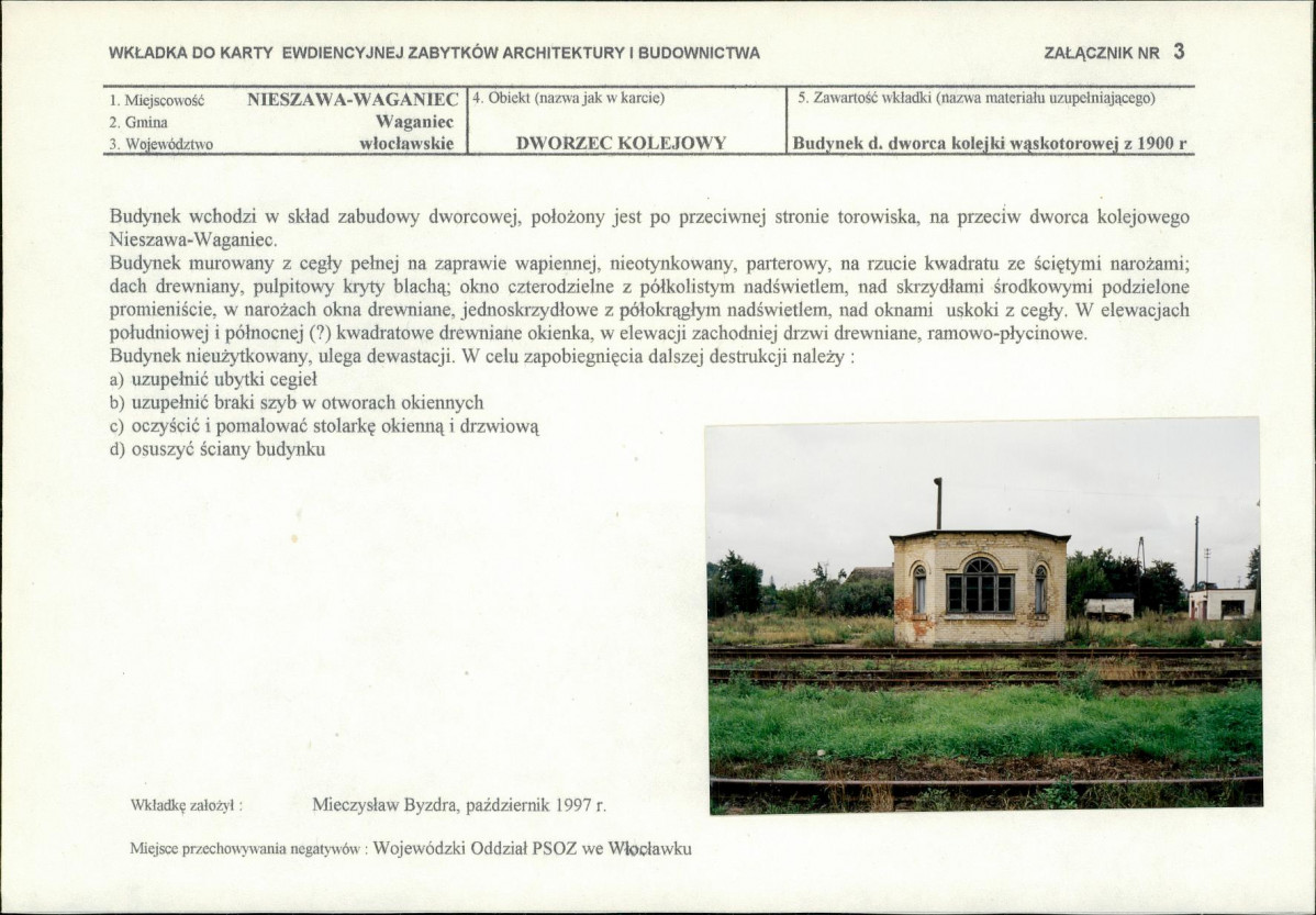 KB - Karta biała, skan nr 8