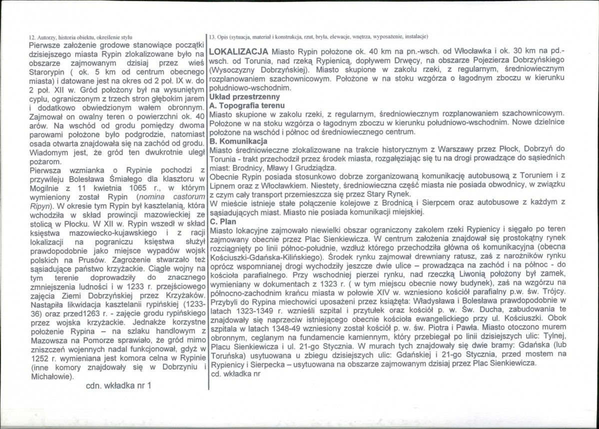 Karta biała, skan nr 2