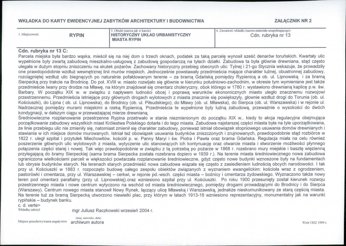 Karta biała, skan nr 7