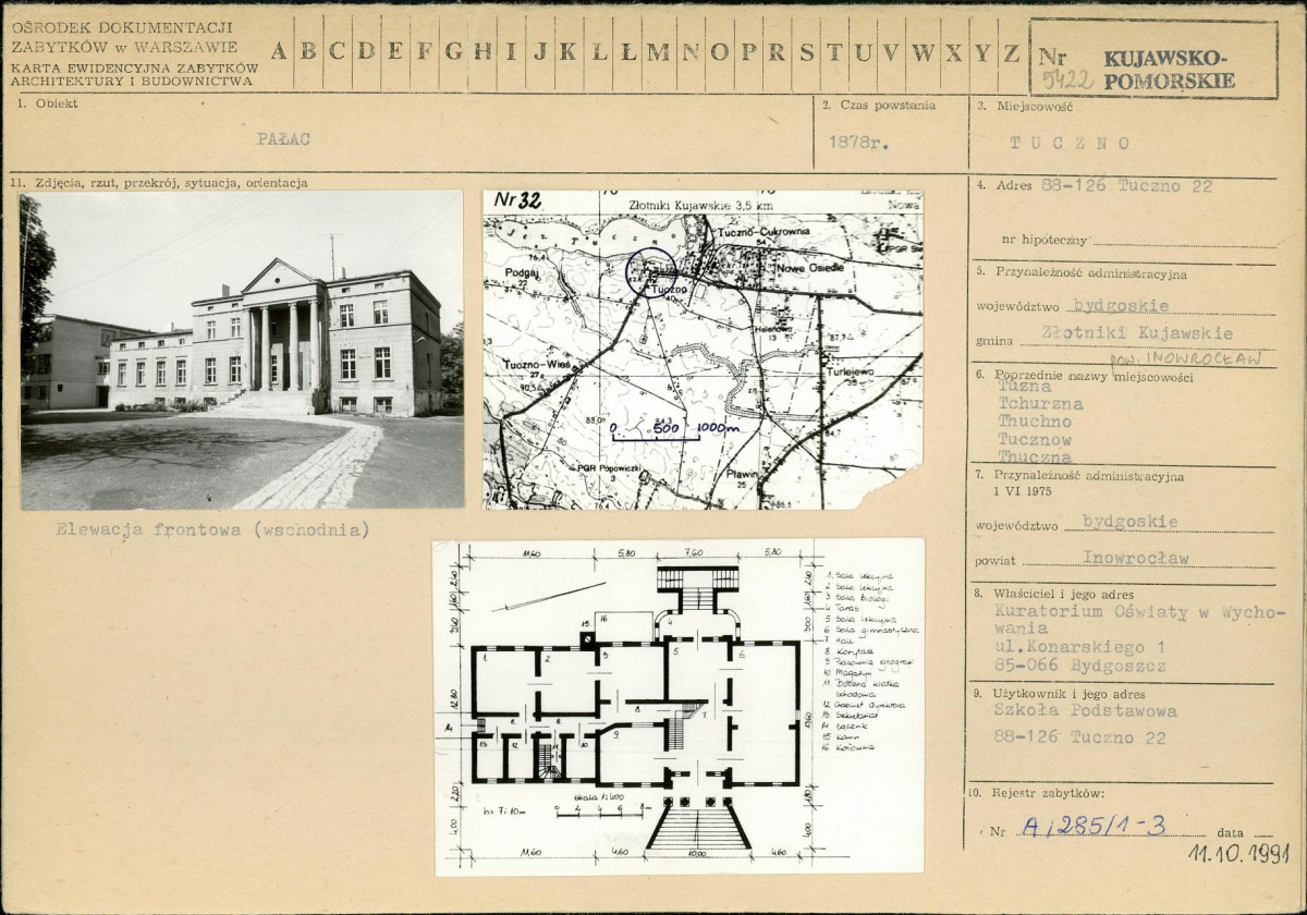 Karta biała, skan nr 1